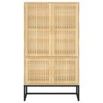 Highboard DE4520 Braun