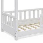 „Design“ Rausfallschutz mit Kinderbett