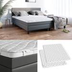 Housse de matelas Largeur : 160 cm