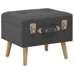 Hocker 296794 Grau