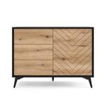 Sideboard mit Schubladen Boulia Breite: 104 cm