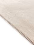 Tapis à poils longs Furry 2 Beige - 70 x 200 cm