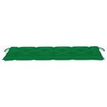 Banc de jardin 3005699 Vert