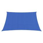 Voile solaire 3006391-4 Bleu - 200 x 200 cm