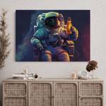 Bild Astronaut XIII 70 x 50 cm