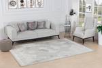 Tapis CARMEL Blanc - 200 x 275 cm