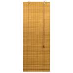 Bambusrollo SolDecor B86 Holz - 60 x 160 cm