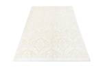 Tapis Darya DCLXV Beige - Textile - 117 x 1 x 188 cm