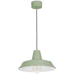 Lustre suspension MILLI Vert