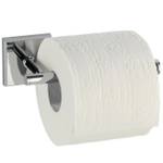 Toilettenpapierhalter LACENO silbern