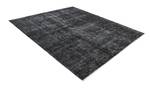 Tapis Ultra Vintage CDXX Noir - Textile - 185 x 1 x 239 cm