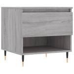 Couchtisch D368 Grau - Anzahl Teile im Set: 1