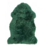 Tapis shaggy SHEPHERD Vert