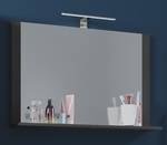 Miroir Lendas Anthracite