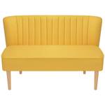 Sofa 293700 Gelb