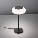 LED Tischleuchte Q ETIENNE Smart Home Schwarz