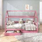 Hausbett CLIA Pink