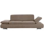 Terrence Sofa 2,5-Sitzer Melonengelb