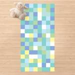 Spielwiese Mosaik Buntes