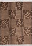 Tapis Darya XXV Marron - Textile - 173 x 1 x 244 cm