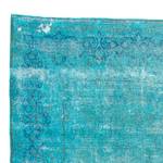 395 295 cm Vintage - blau Teppich x -