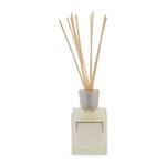 Bâtonnets de parfum RM Ibiza 200ml Argenté - Verre - 7 x 28 x 7 cm