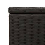 Gartenbox 299772 Schwarz - 80 x 59 x 75 cm