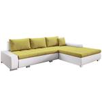 Ecksofa MA120-CO120 TOMMASO Bettkasten