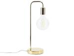 Tischlampen SAVENA Gold