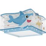 Deckenleuchte BABY SHARK Kunststoff - 31 x 17 x 31 cm