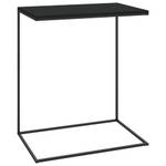 Beistelltisch 3006851 Schwarz - 55 x 66 x 35 cm