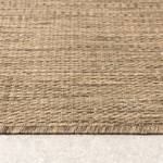 In- & Outdoor Teppich Malta Melange Beige - 120 x 170 cm