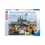 Burg Teile Prager Puzzle 1000