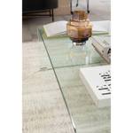 Couchtisch Clear Club Basic Glas - 60 x 40 x 120 cm