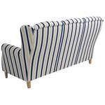 Sofa 3-Sitzer, Lorris Textil