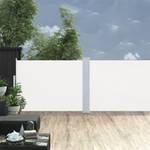 Seitenmarkise D7297 Creme - 1000 x 1 x 100 cm