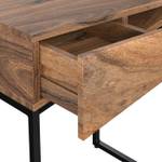 Table de chevet Albatros Marron Marron - Bois massif - 45 x 55 x 35 cm