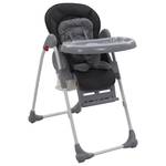 Baby-Hochstuhl 298758 Grau