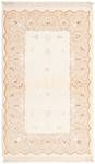 Tapis Darya CCXXIII Beige - Textile - 91 x 1 x 152 cm