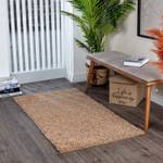 Tapis BORACAY Beige - 80 x 150 cm