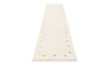 Tapis de passage Darya DLVI Beige - Textile - 84 x 1 x 399 cm