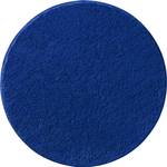 Badematte 101385-S21 Blaugrau