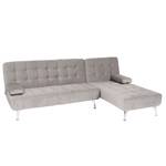 Schlafsofa K22 Grau