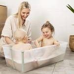 Babybadewanne Flexi Bath® X-Large Hellgrün