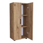 Armoire à 2 portes Åsnes Hauteur : 108 cm