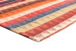 Teppich Jajim CLXXXVI Rot - Textil - 137 x 1 x 189 cm