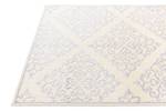 Tapis Darya DCXCIV Beige - Textile - 122 x 1 x 188 cm