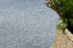 Tapis Moquette Excellence Gris 109 100 x 200 cm