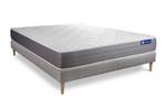 Matelas+sommier 200x200 200 x 200 cm