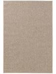 Outdoor Teppich Iowa 1 Taupe - 80 x 150 cm